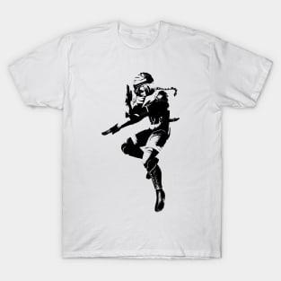 Weathered Sheik T-Shirt